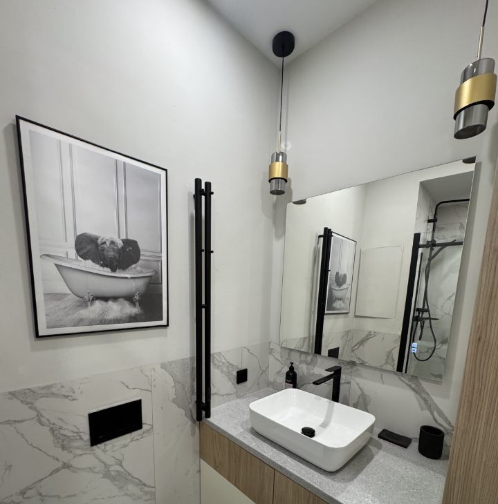 Аренда 1-комнатной квартиры на Винницкая улица, 8к4, метро Ломоносовский проспект, г. Москва