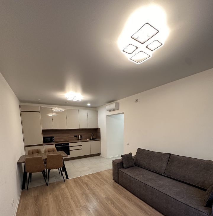 Аренда 3к квартиры на улица Академика Павлова, 38к1, метро Молодёжная, г. Москва