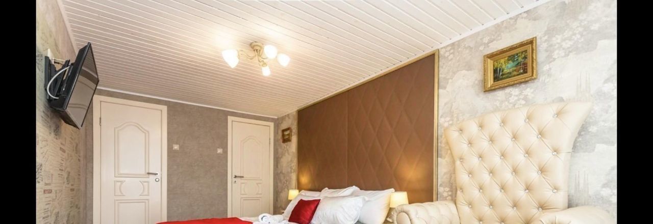 Сдается 2-к квартира на Автозаводская улица, 23К7, метро ЗИЛ, г. Москва