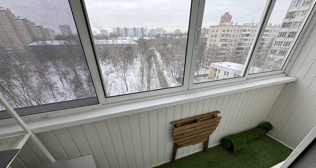 Сдам 2к квартиру на Штурвальная улица, 1, метро Сходненская, г. Москва