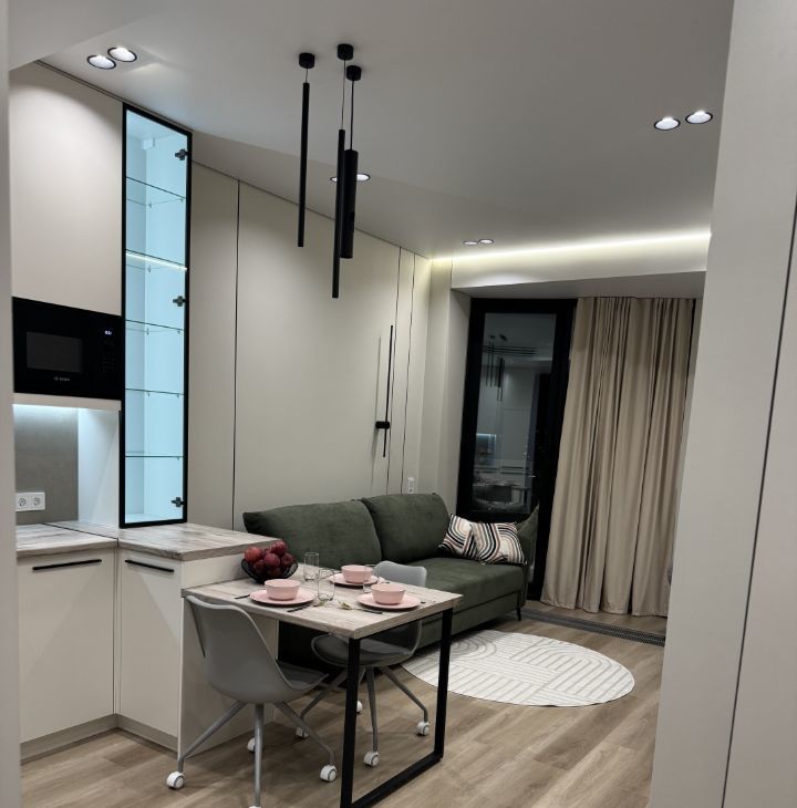 Сдаю 2-к квартиру на 2-я Хуторская улица, 34, метро Тимирязевская, г. Москва