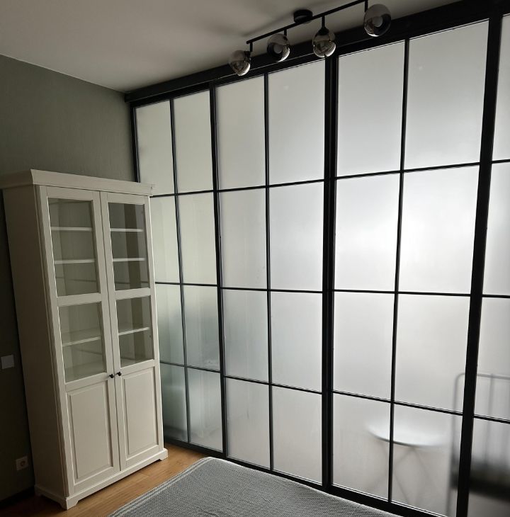 Сдам двухкомнатную квартиру на проезд Попов, 4, метро Семёновская, г. Москва