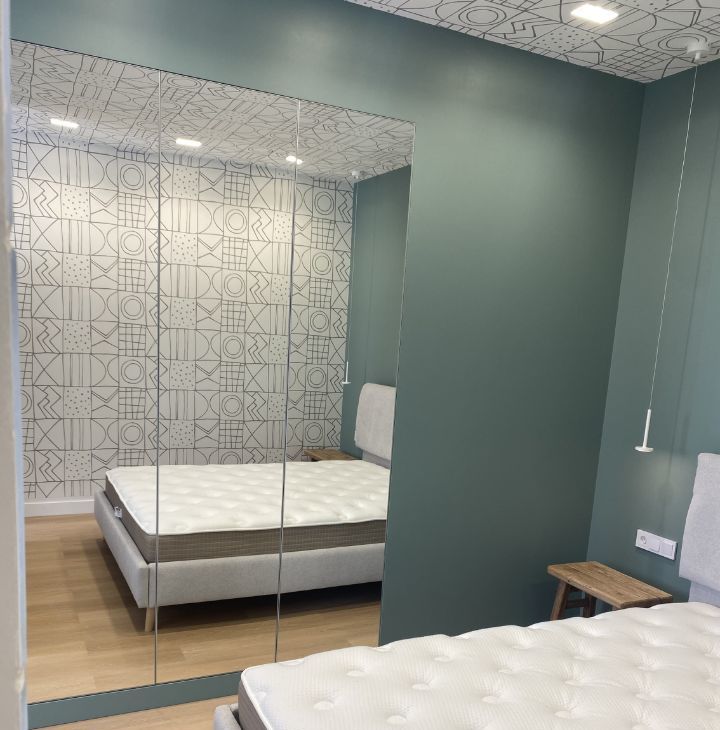 Сдаю 1-комнатную квартиру на улица Фонвизина, 18, метро Фонвизинская, г. Москва