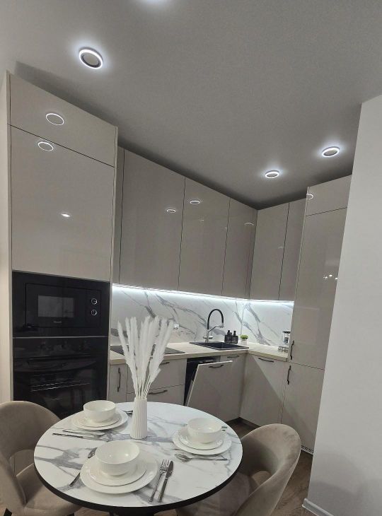 Сдам 2к квартиру на 2-й Нагатинский проезд, 2/3, метро Коломенская, г. Москва