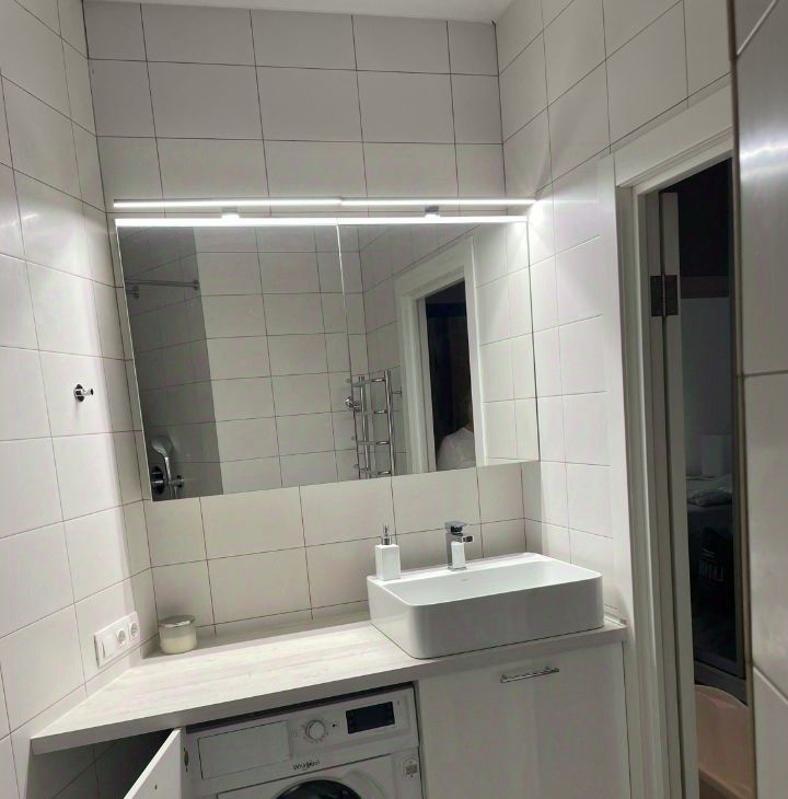 Сдаю 3к квартиру на Ходынский бульвар, 2, метро Петровский парк, г. Москва