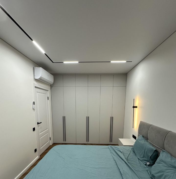 Сдается 2х-комнатная квартира на Очаковское шоссе, 9А, г. Москва