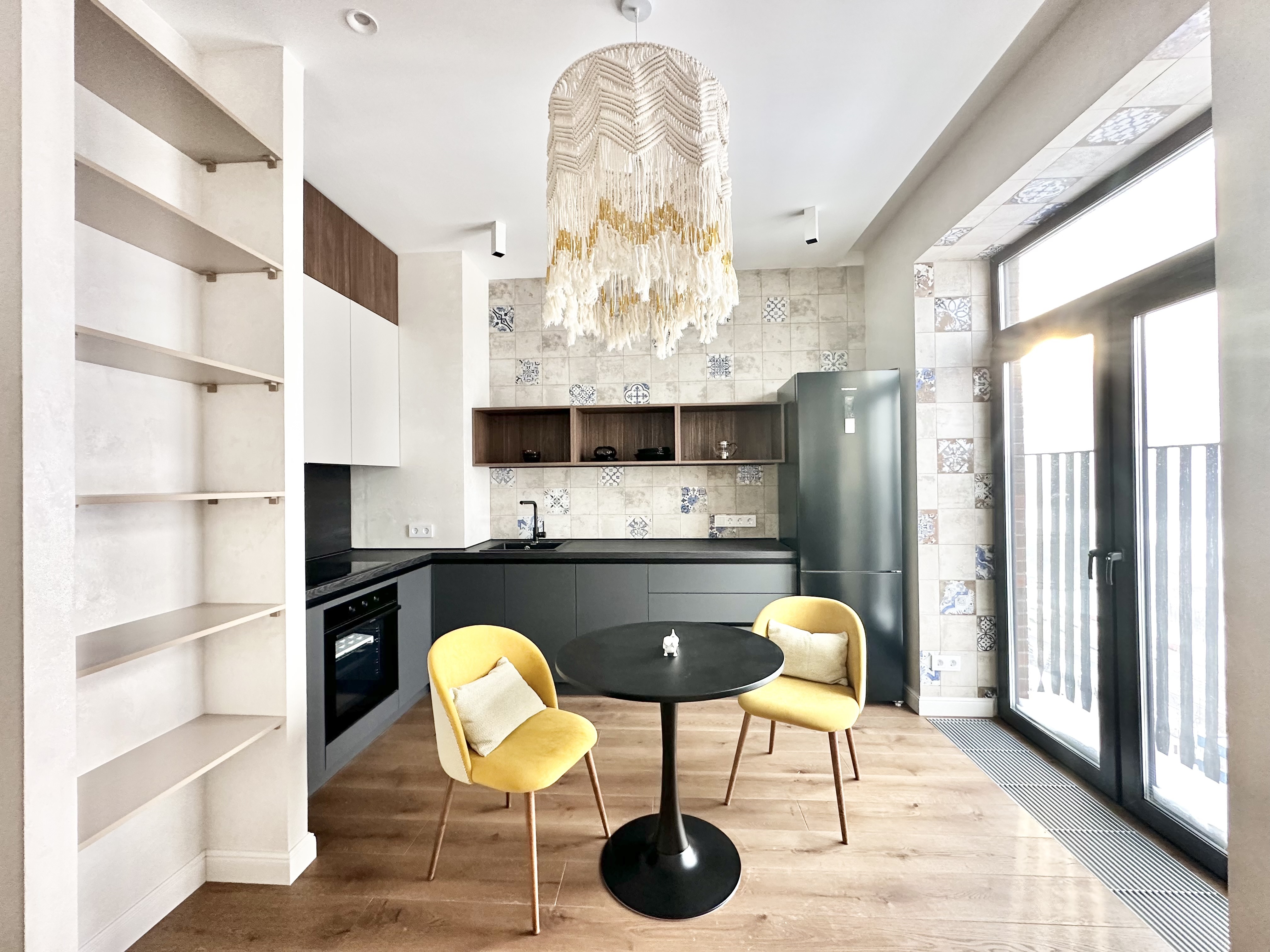 Аренда однокомнатной квартиры на г Москва, ул Пулковская, д 2, метро Речной вокзал, г. Москва