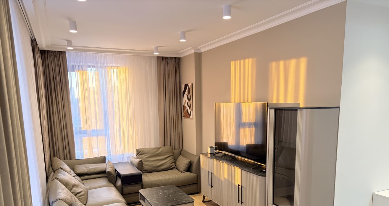 Аренда 2х-комнатной квартиры на улица Годовикова, 11к5, метро ВДНХ, г. Москва