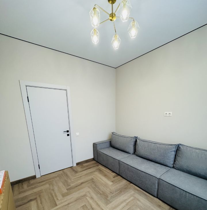 Снять 2х-комнатную квартиру на проспект Куприна, 3к2, метро Ольховая, г. Москва