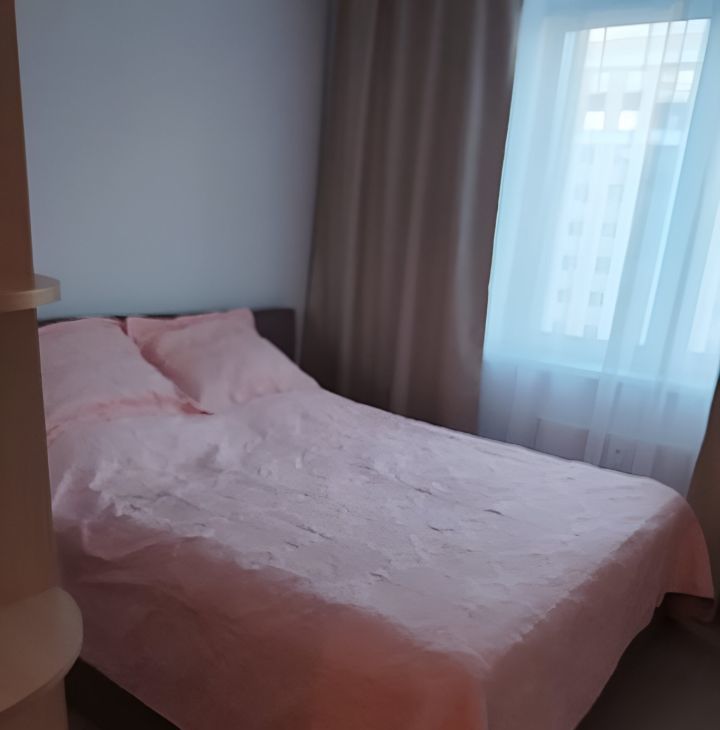 Снять 2-к квартиру на улица Логинова, 7к2, метро Бунинская аллея, г. Москва