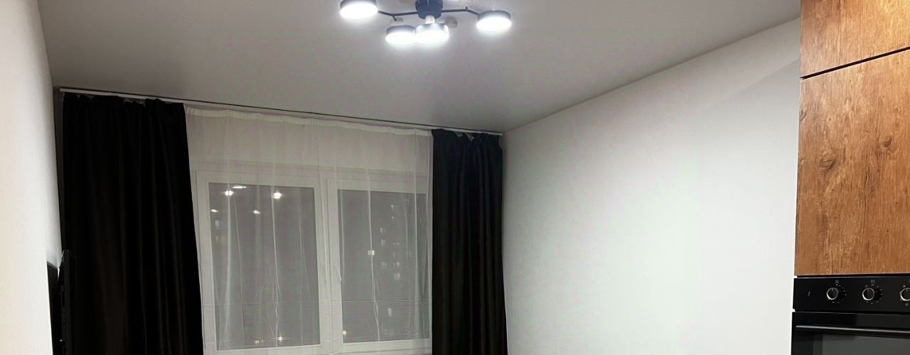 Сдам 1-комнатную квартиру на улица Трехполье, 6к1, метро Прокшино, г. Москва