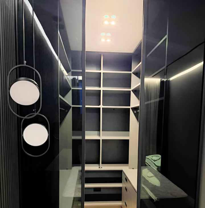 Снять 1-к квартиру на Мичуринский проспект, 56, метро Раменки, г. Москва