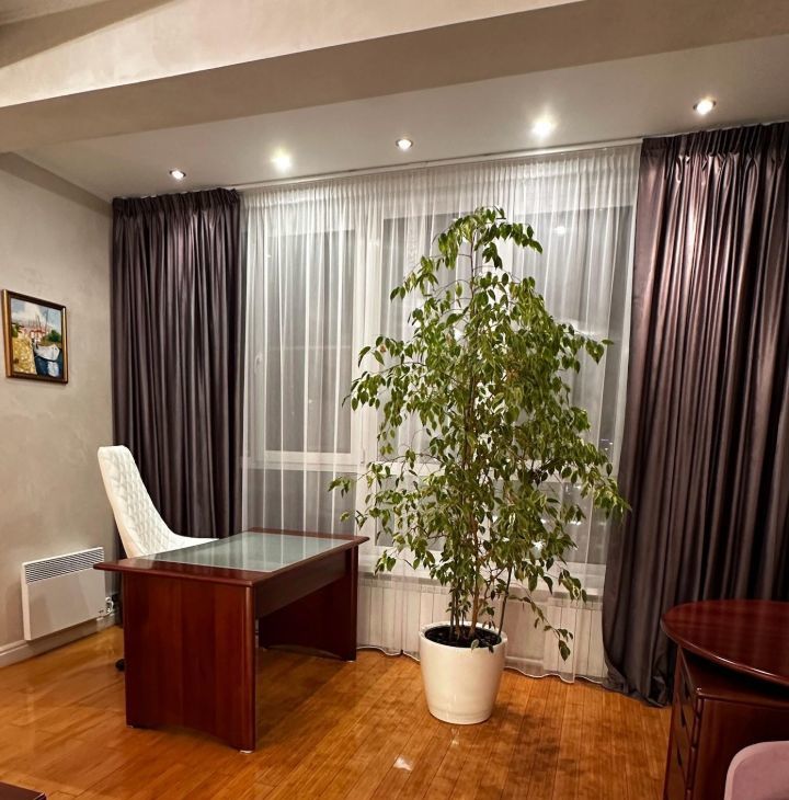 Сдается 3х-комнатная квартира на Таганская улица, 26С1, метро Пролетарская, г. Москва