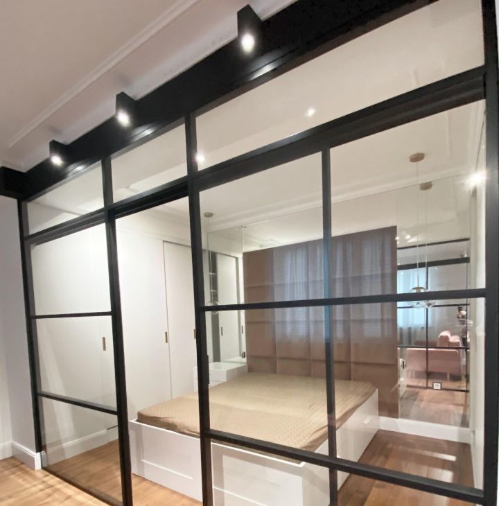 Сдам двухкомнатную квартиру на Малая Бронная улица, 19А, метро Маяковская, г. Москва