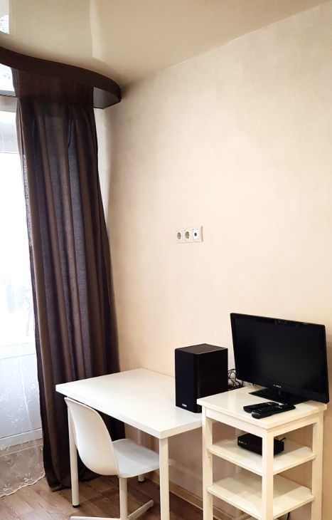 Сдается 1к квартира на улица 9-я Соколиной Горы, 3, метро Семёновская, г. Москва