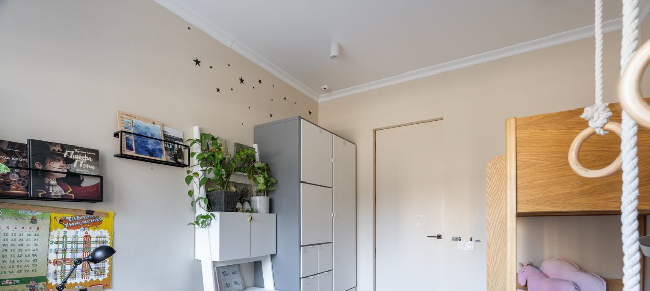 Сдаю 3-к квартиру на 2-я Филевская улица, 6, метро Парк Победы, г. Москва