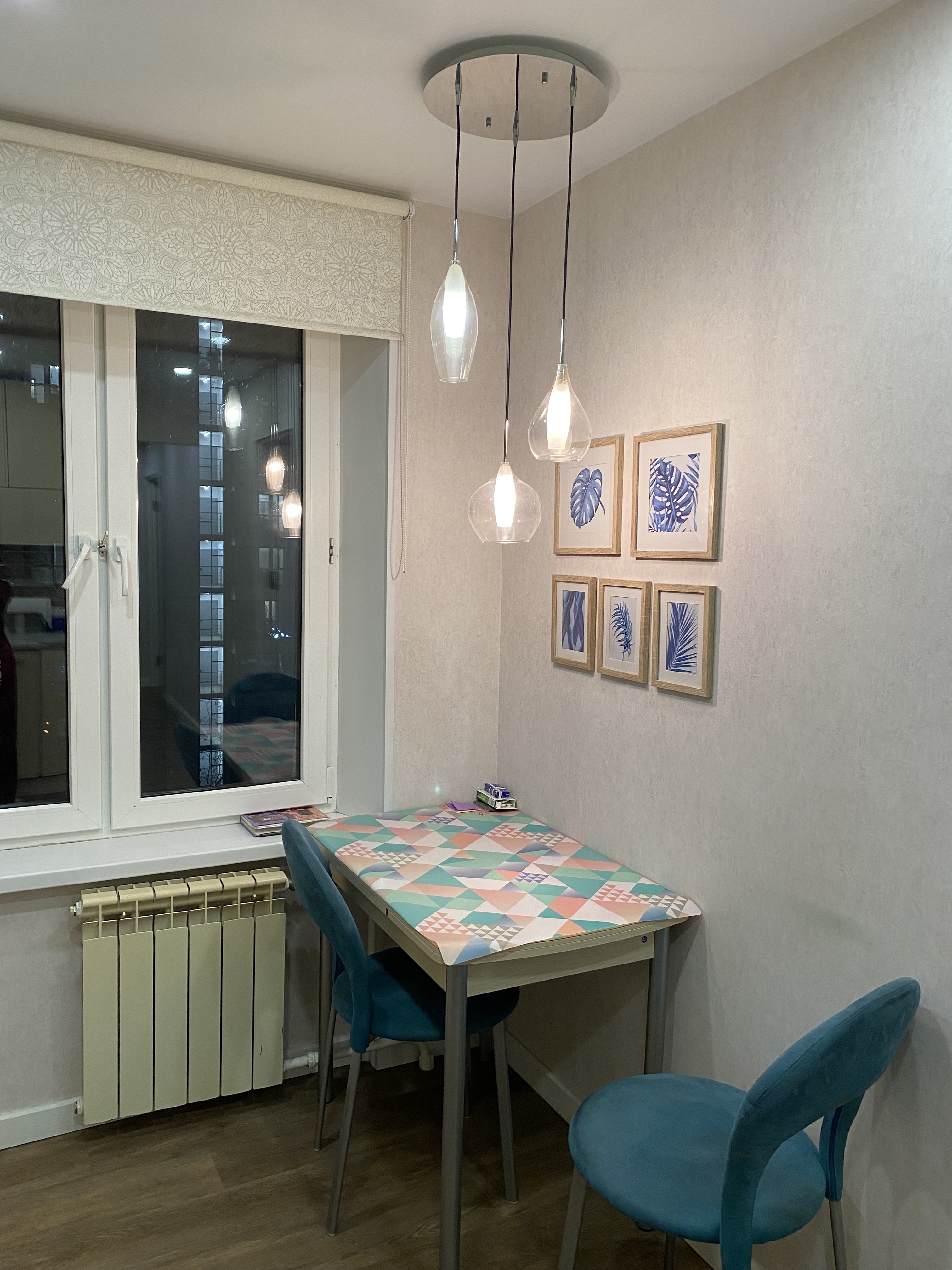 Сдаю 2к квартиру на г Москва, ул Бехтерева, д 7 к 3, метро Кантемировская, г. Москва