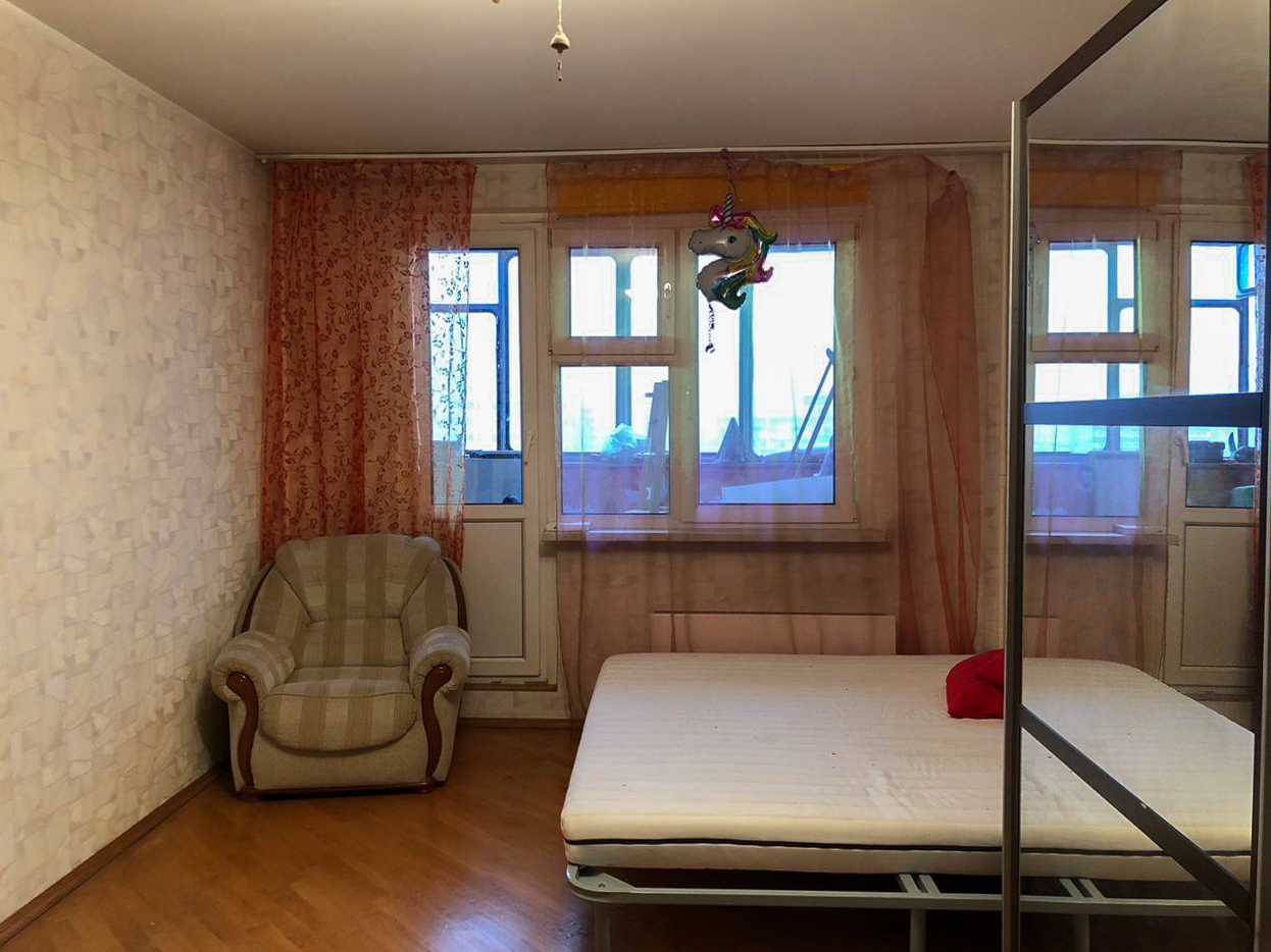 Аренда комнаты на г Москва, ул Лавочкина, д 44 к 3, метро Речной вокзал, г. Москва