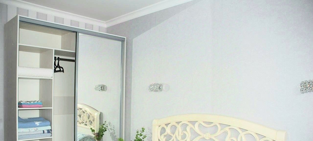 Сдаю 2к квартиру на переулок Ковров, 15, метро Римская, г. Москва