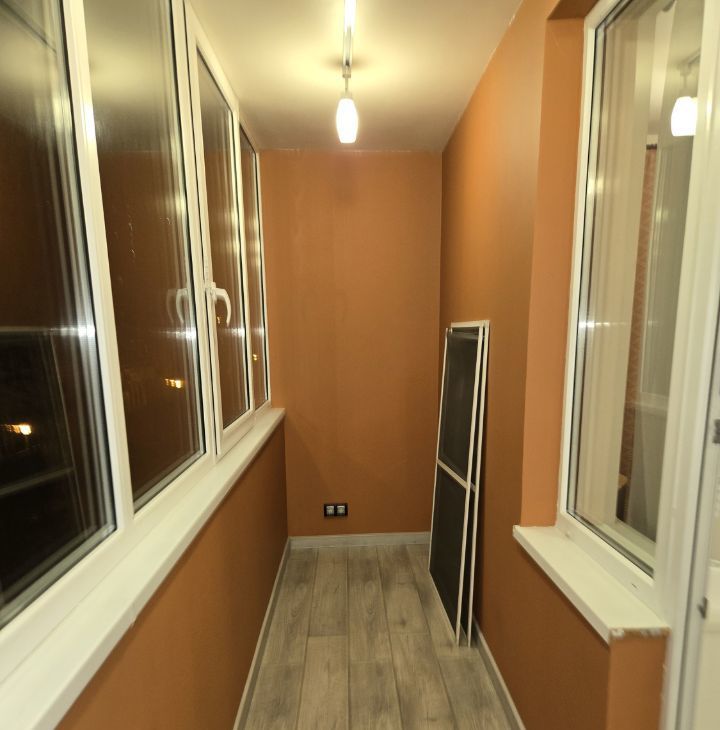 Сдам 1-к квартиру на Сумской проезд, 4К4, метро Чертановская, г. Москва