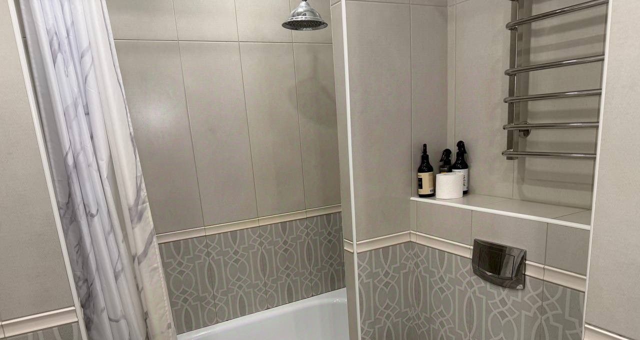 Сдается 3к квартира на 6-я Радиальная улица, 5к2, метро Пражская, г. Москва