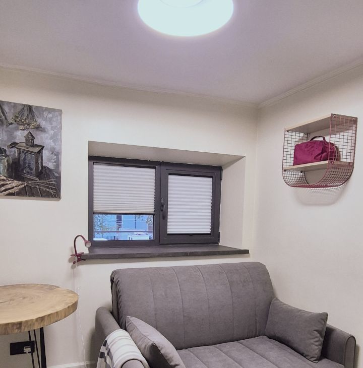 Сдается 1-к квартира на Хорошевское шоссе, 38С5, метро Беговая, г. Москва