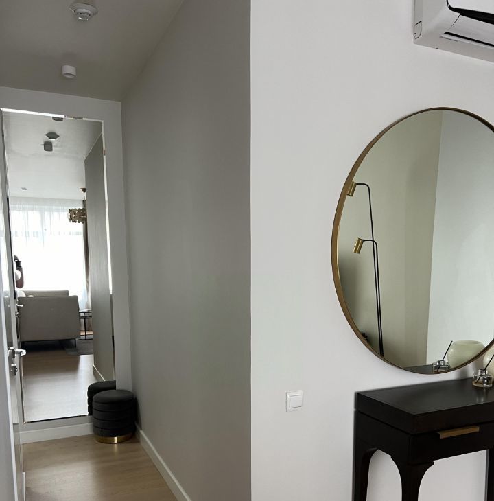 Сдается 2к квартира на Большая Филевская улица, 4, метро Шелепиха, г. Москва