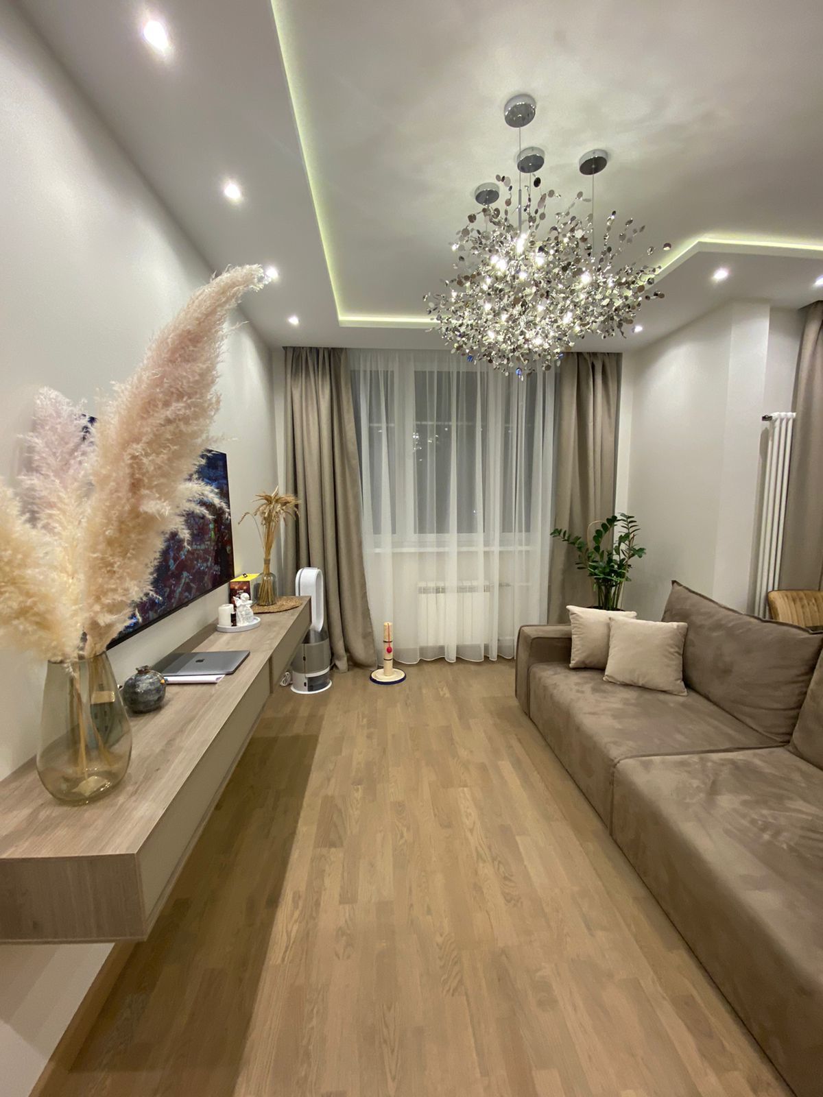 Сдаю 1-к квартиру на г Москва, р-н Коммунарка, Скандинавский б-р, д 1 к 2, метро Коммунарка, г. Москва