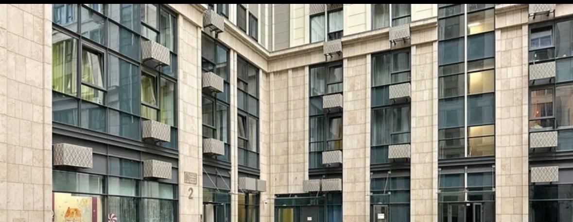 Снять однокомнатную квартиру на улица Василисы Кожиной, 13, метро Багратионовская, г. Москва