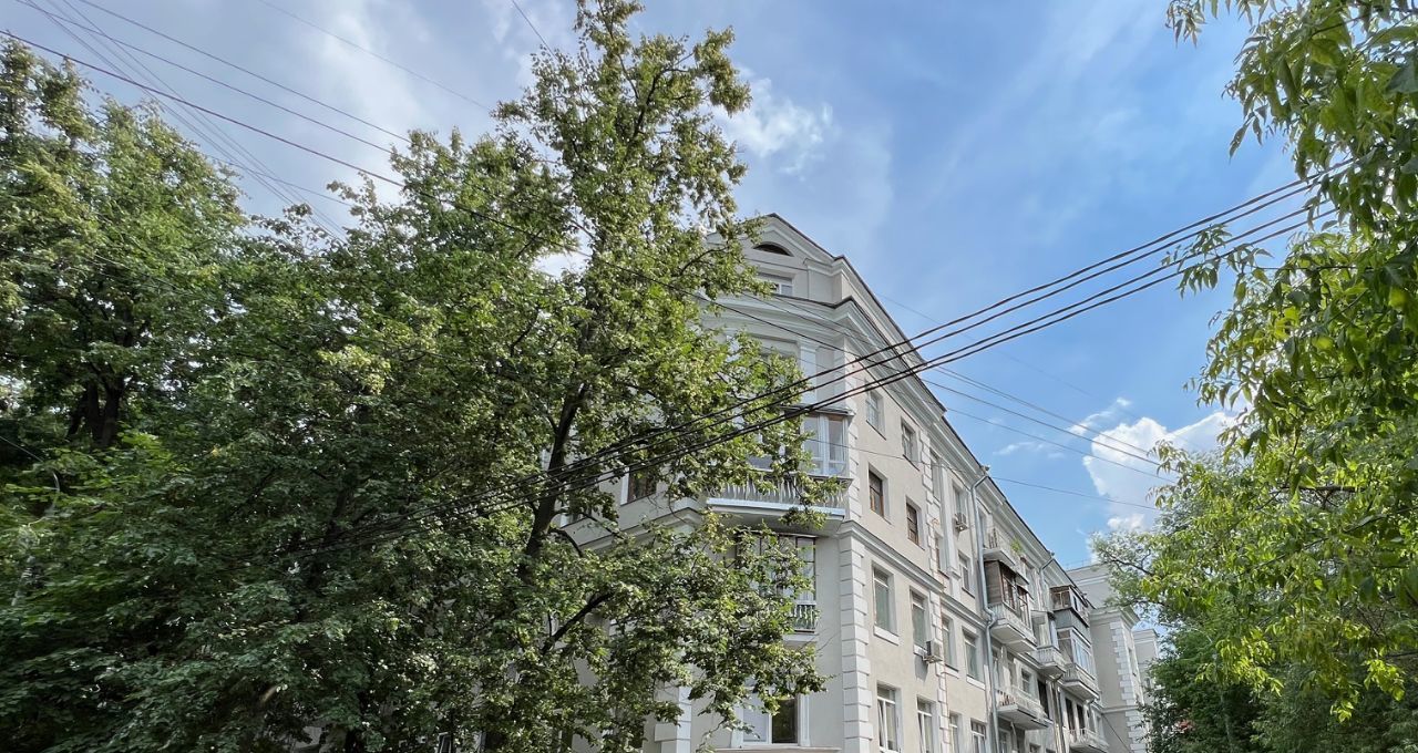 Сдается 2х-комнатная квартира на Ленинградский проспект, 57, метро Аэропорт, г. Москва