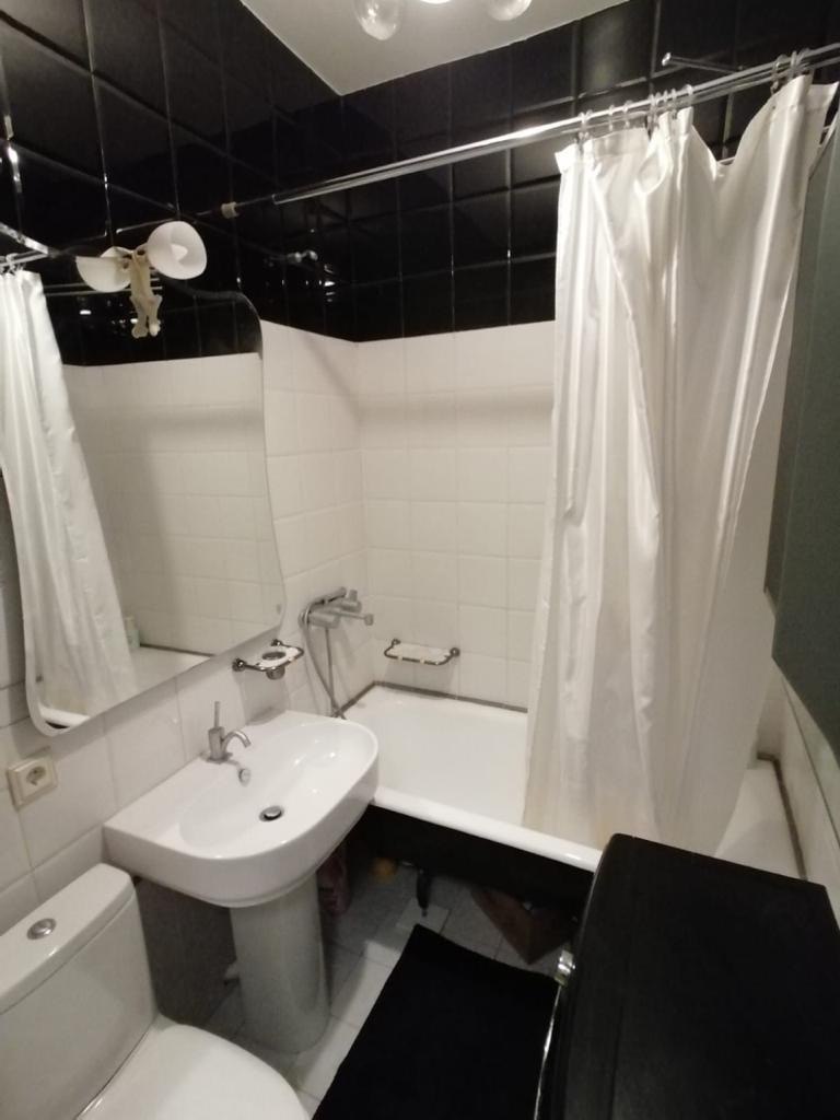 Снять 1-комнатную квартиру на Московская обл, г Химки, ул Маяковского, д 25, метро Ховрино, г. Москва