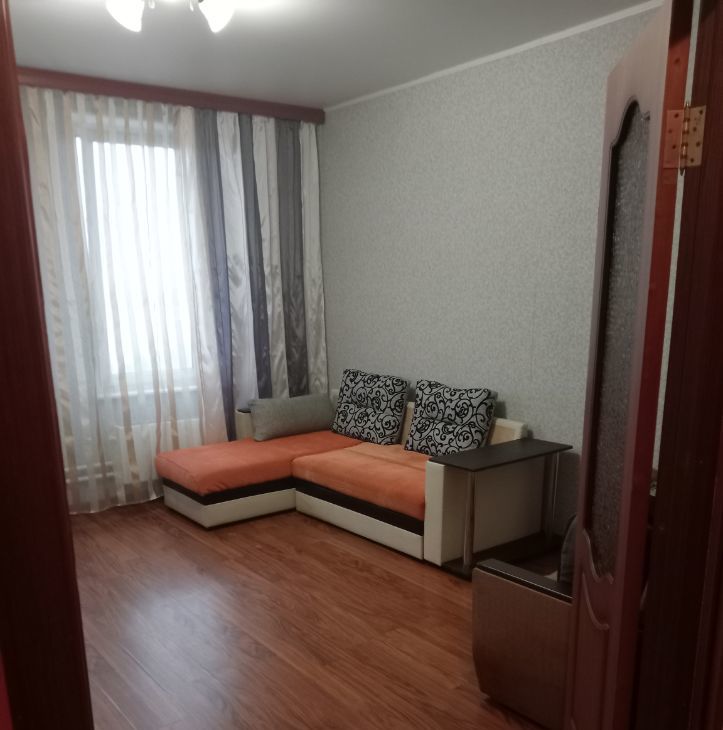 Снять 1-к квартиру на Некрасовская улица, 7, метро Некрасовка, г. Москва