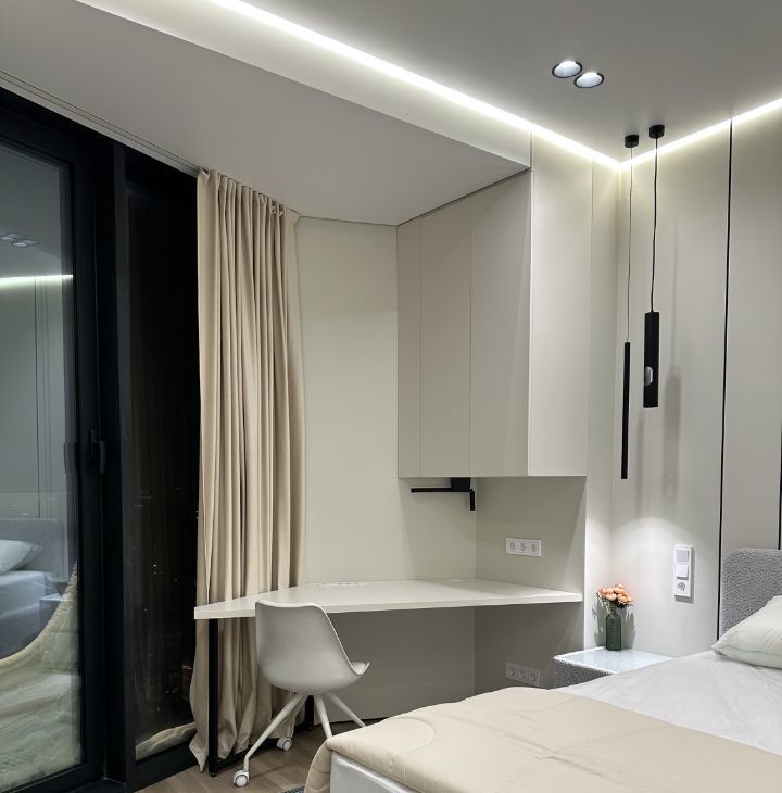 Сдам 2-комнатную квартиру на 2-я Хуторская улица, 34, метро Дмитровская, г. Москва