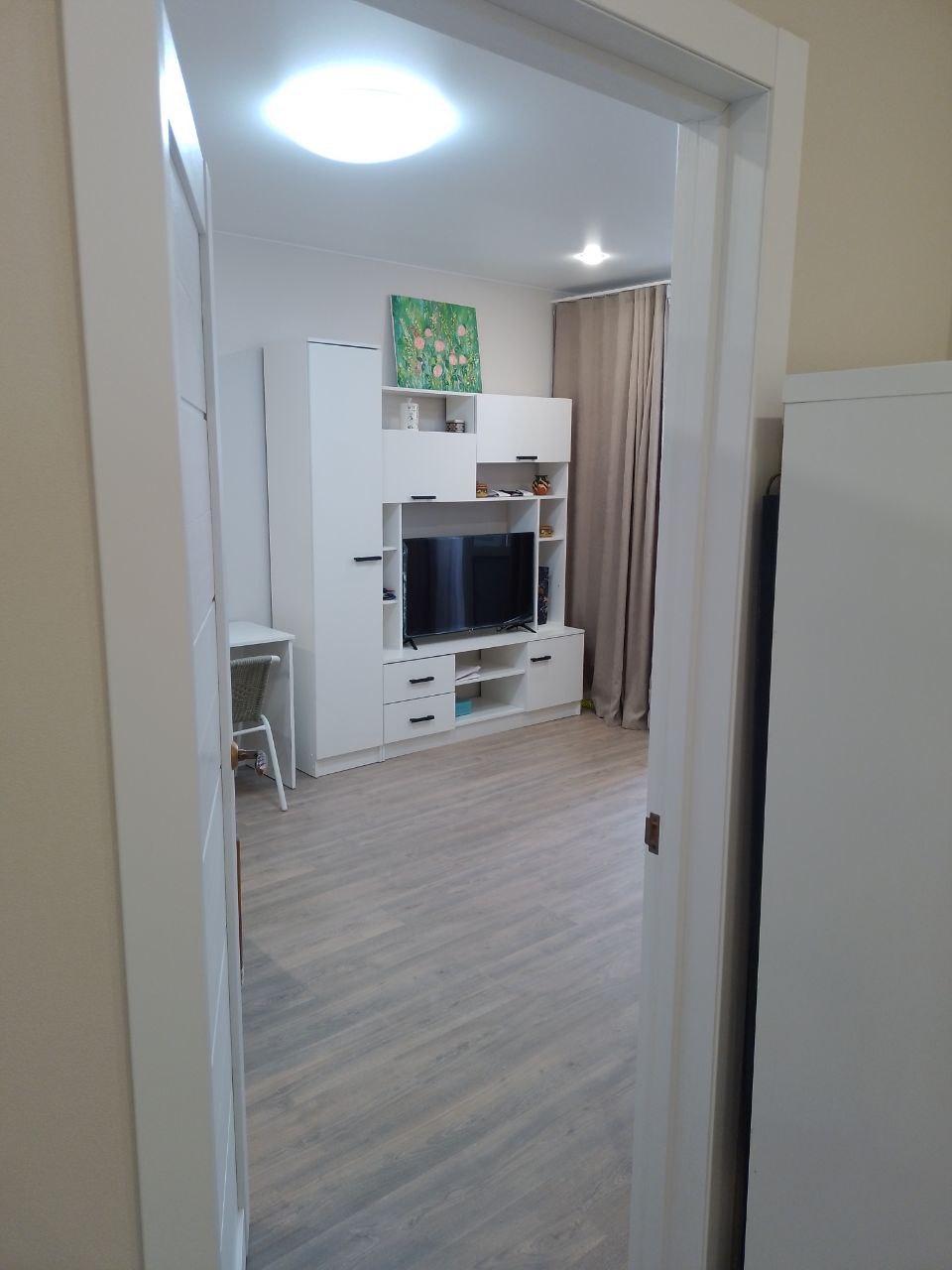 Снять 1к квартиру на г Москва, ул Ангарская, д 20 к 2, метро Селигерская, г. Москва