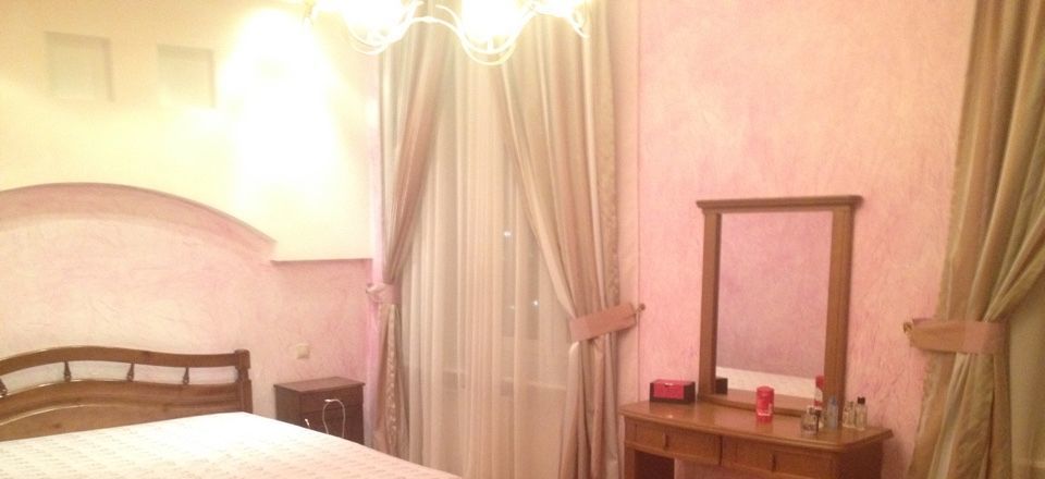 Сдам 3-к квартиру на площадь Победы, 2К2, метро Парк Победы, г. Москва