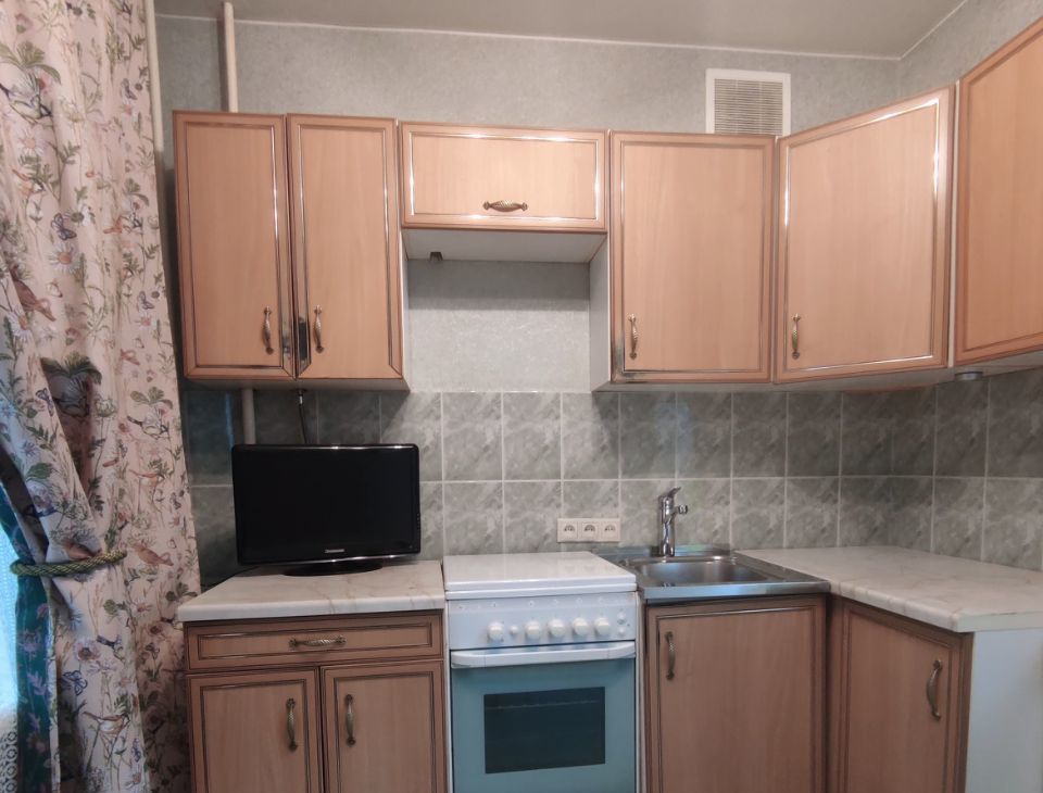 Сдаю 1-комнатную квартиру на Ленинградский проспект, 45К2, метро Сокол, г. Москва