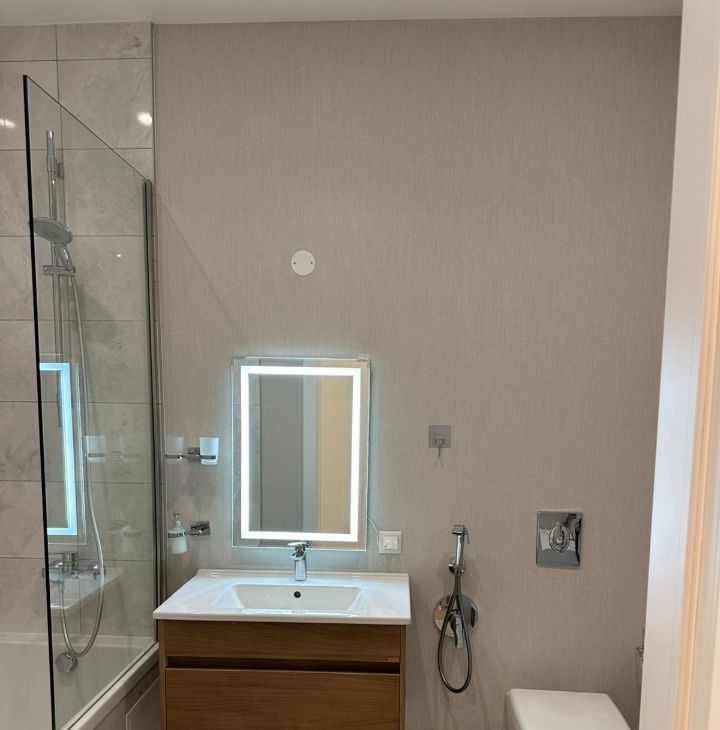 Сдается 3к квартира на С1, метро Ховрино, г. Москва