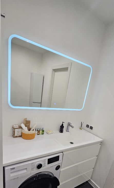 Сдаю 2-комнатную квартиру на Береговой проезд, 3, метро Фили, г. Москва