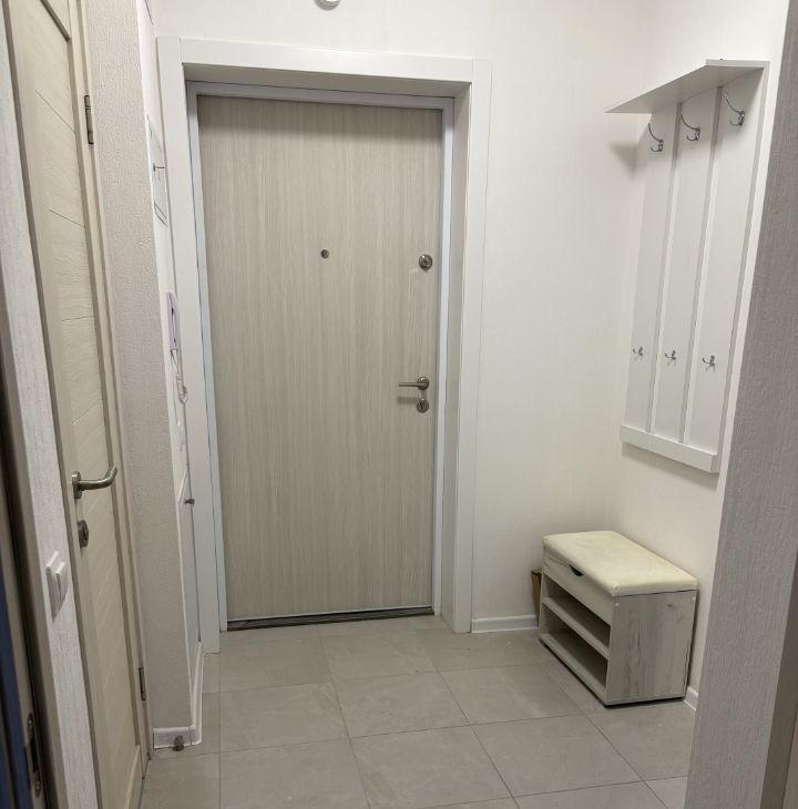 Сдаю 1-к квартиру на Амурская улица, 1/2/2, метро Черкизовская, г. Москва
