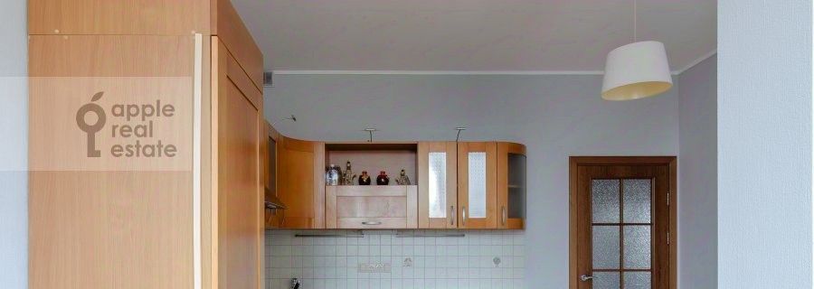 Аренда трехкомнатной квартиры на Серпуховский переулок, 7С1, метро Октябрьская, г. Москва
