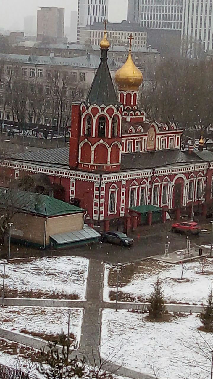 Сдам 2х-комнатную квартиру на г Москва, Старомарьинское шоссе, д 12, метро Марьина Роща, г. Москва