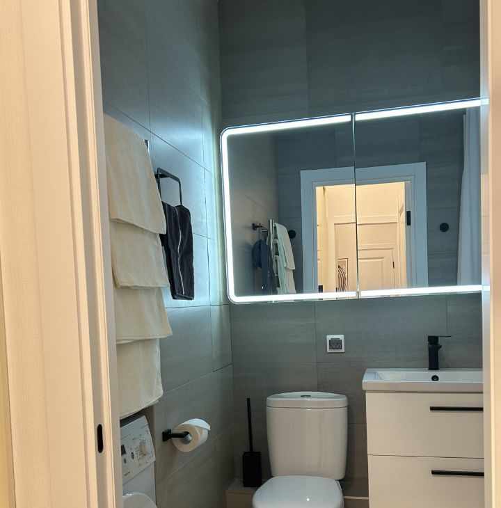 Сдается 2-к квартира на переулок 2-й Петра Алексеева, 5, метро Кунцевская, г. Москва