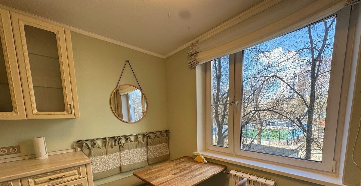 Аренда 3к квартиры на Стройковская улица, 2, метро Марксистская, г. Москва