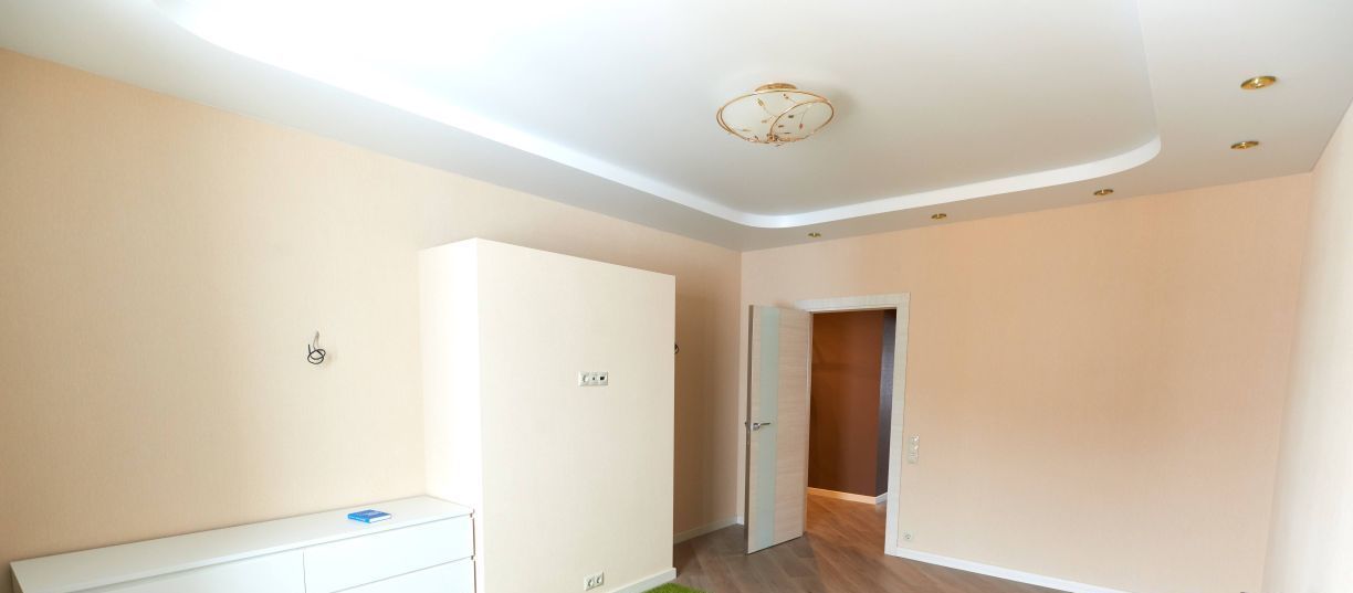 Аренда 2х-комнатной квартиры на улица Сосенский Стан, 13, метро Коммунарка, г. Москва