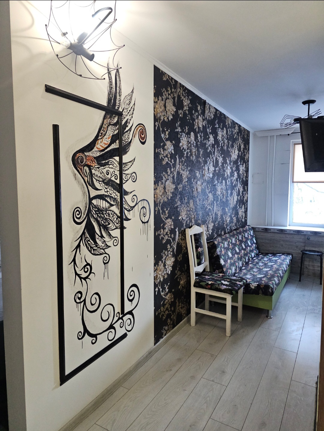 Сдам однокомнатную квартиру на г Москва, ул Академика Комарова, д 5В, метро Улица Милашенкова, г. Москва