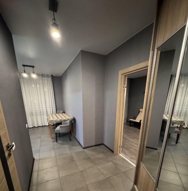 Снять 1-комнатную квартиру на улица Татьянин Парк, 16к1, метро Говорово, г. Москва