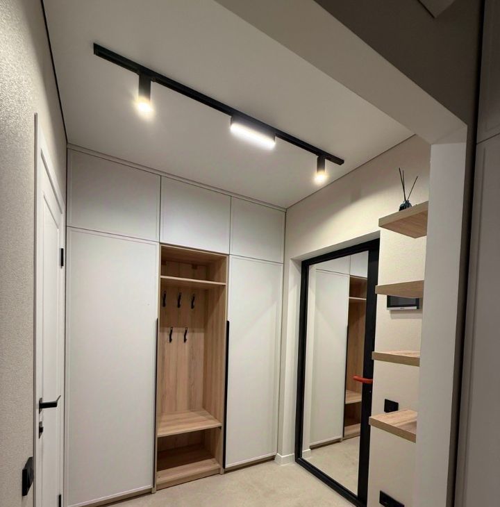 Сдается 1-комнатная квартира на Новоостаповская улица, 20, метро Дубровка (Люблинская линия), г. Москва