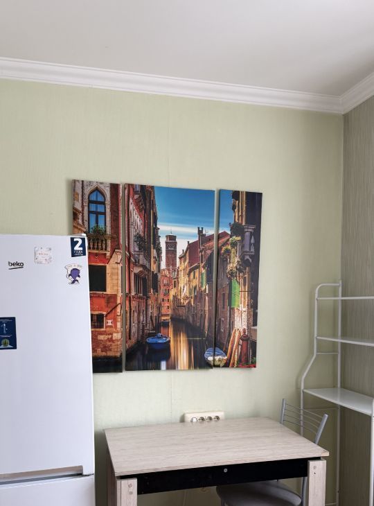 Сдаю 1к квартиру на Нарвская улица, 1Ак2, метро Балтийская, г. Москва