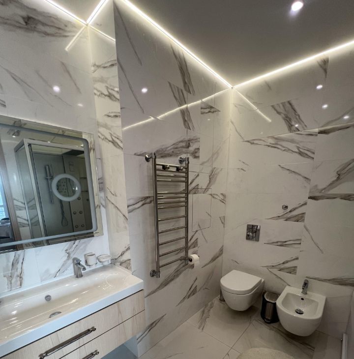 Аренда 3-комнатной квартиры на улица Гришина, 16, г. Москва