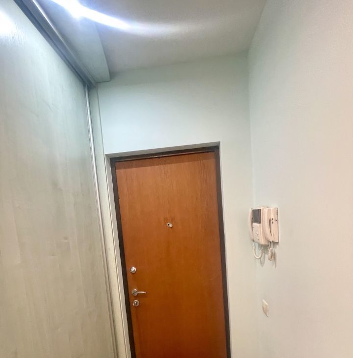 Сдается однокомнатная квартира на улица 26 Бакинских Комиссаров, 12к1, метро Юго-Западная, г. Москва